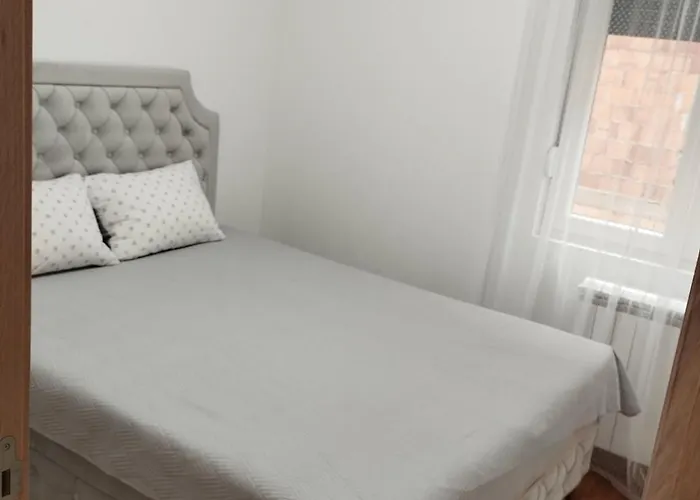 Appartement Domacin *